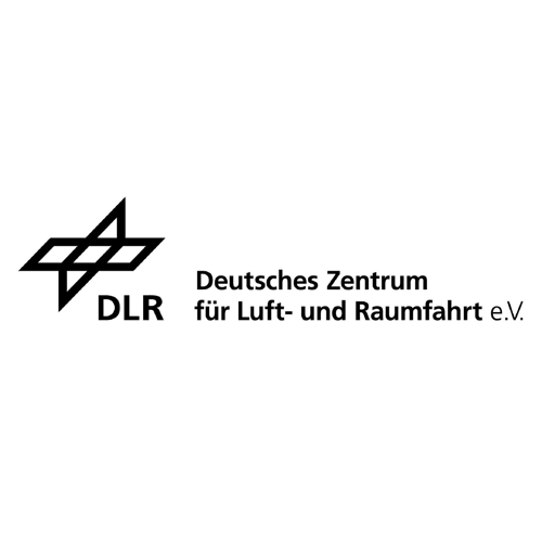 DLR Referenz Logo