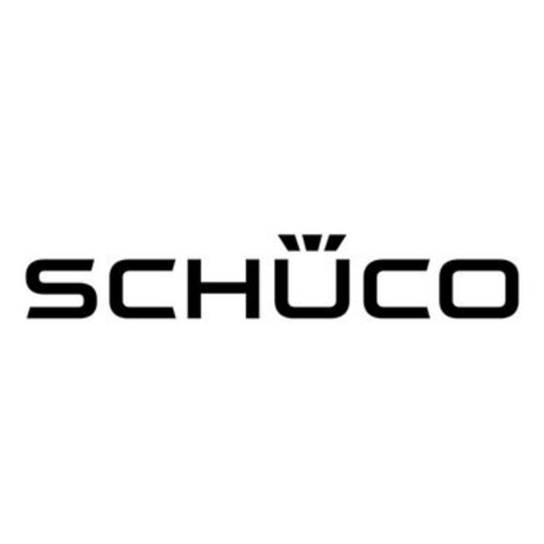 Schüco Referenz logo