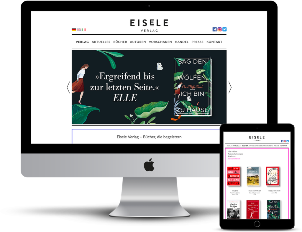 eisele-verlag